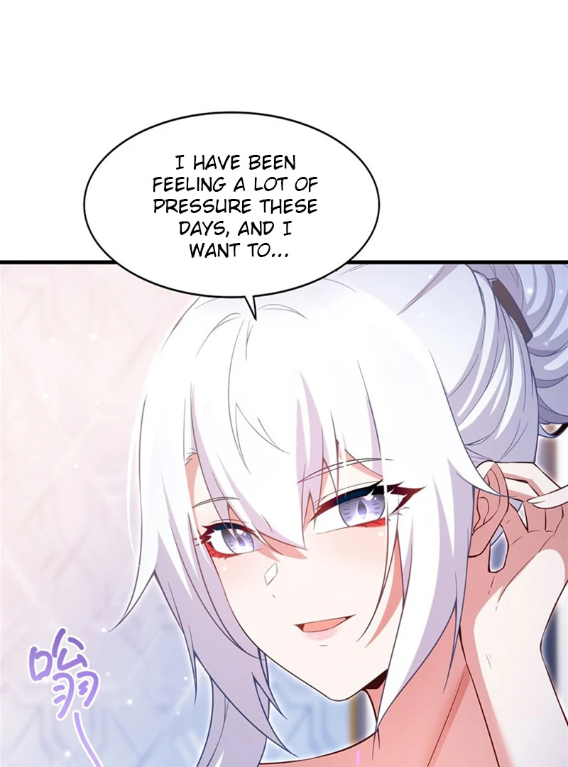 Shut up, Evil Dragon, I don’t want to raise a child with you anymore Chapter 19 - Page 37