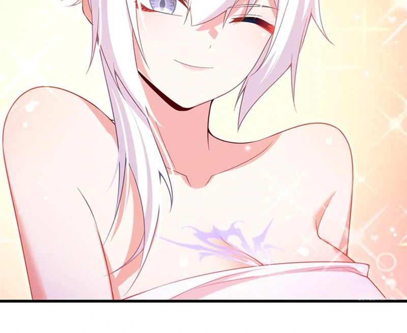Shut up, Evil Dragon, I don’t want to raise a child with you anymore Chapter 19 - Page 41