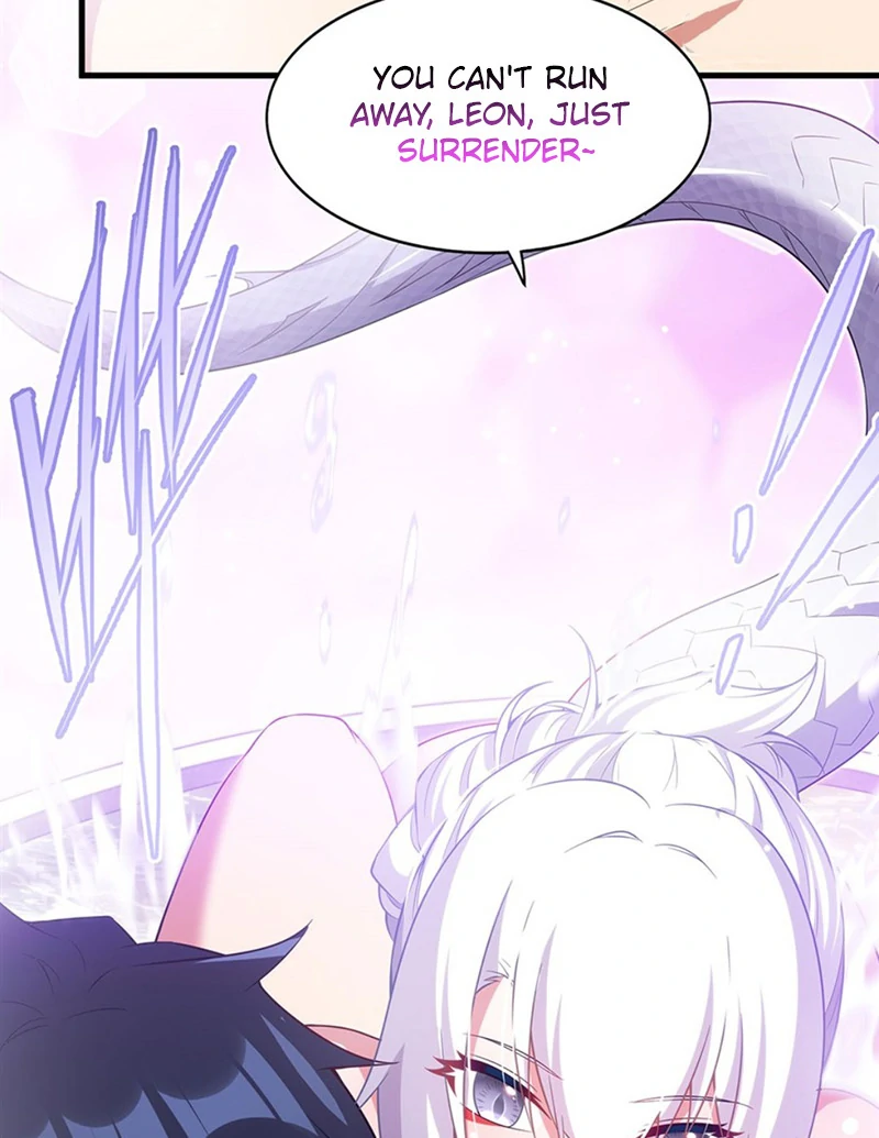 Shut up, Evil Dragon, I don’t want to raise a child with you anymore Chapter 19 - Page 44