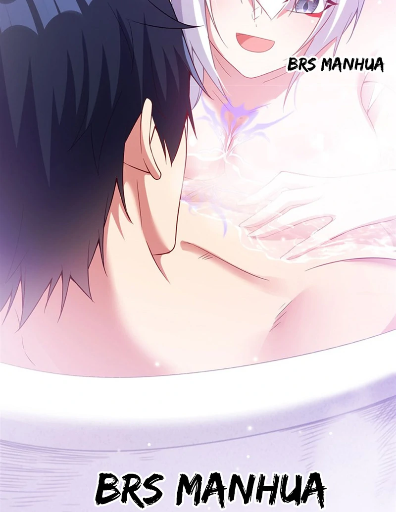 Shut up, Evil Dragon, I don’t want to raise a child with you anymore Chapter 19 - Page 45