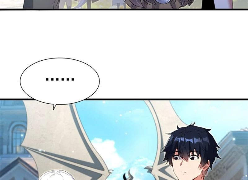 Shut up, Evil Dragon, I don’t want to raise a child with you anymore Chapter 20 - Page 4
