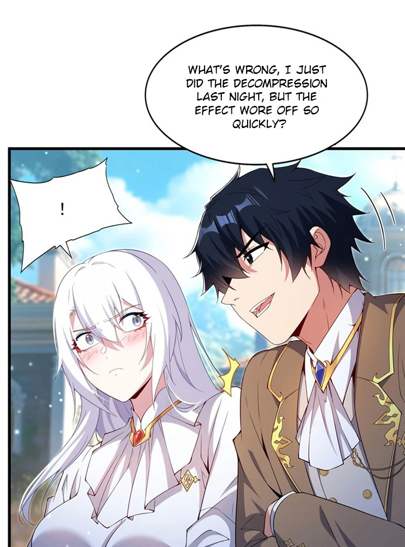 Shut up, Evil Dragon, I don’t want to raise a child with you anymore Chapter 20 - Page 6
