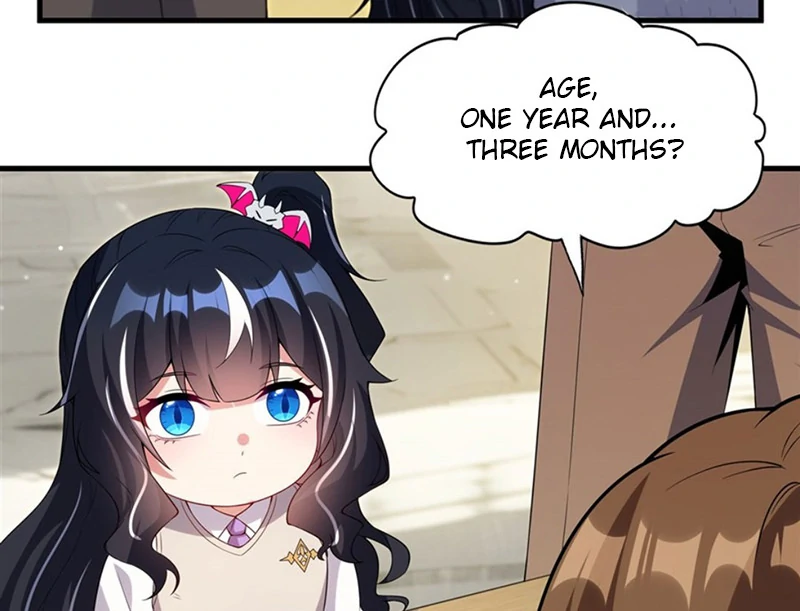 Shut up, Evil Dragon, I don’t want to raise a child with you anymore Chapter 20 - Page 10
