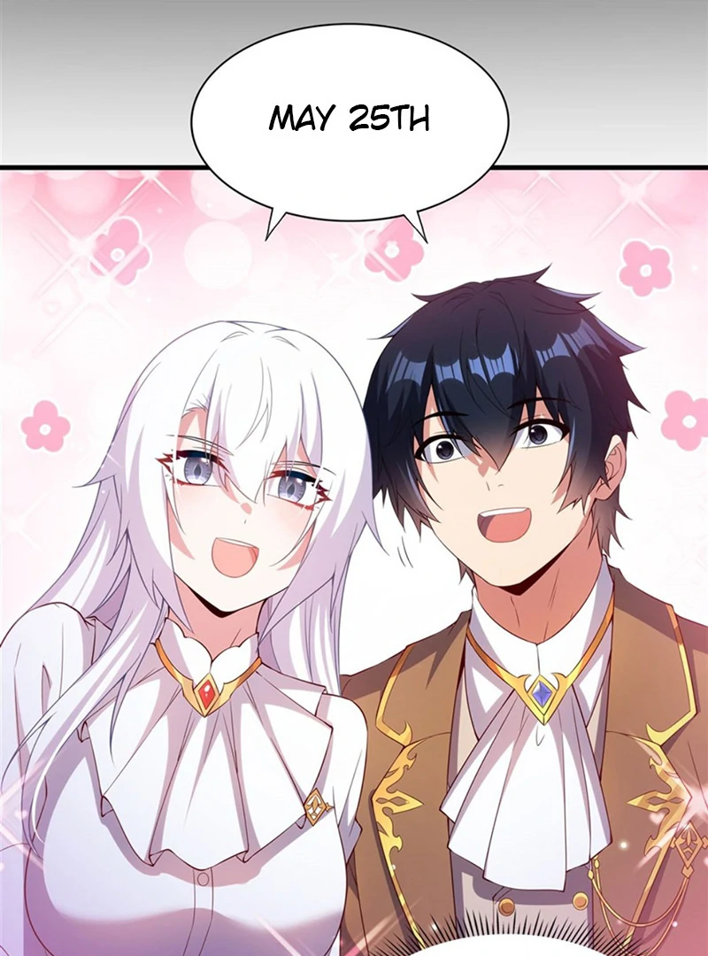 Shut up, Evil Dragon, I don’t want to raise a child with you anymore Chapter 20 - Page 17