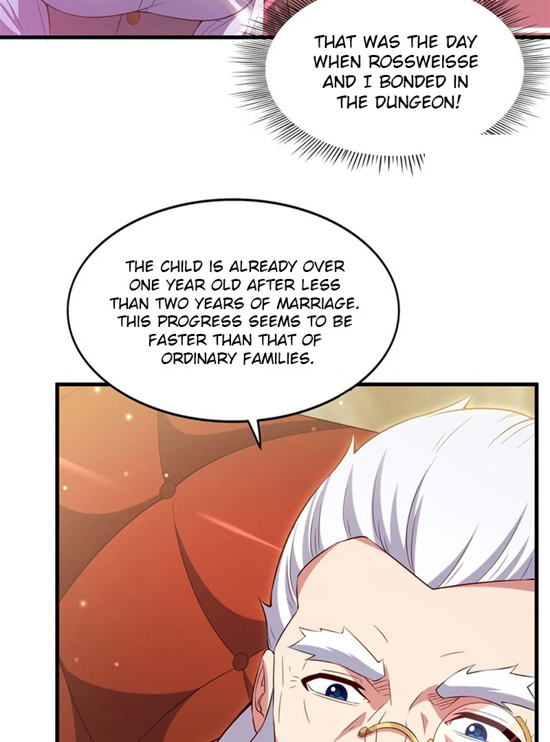 Shut up, Evil Dragon, I don’t want to raise a child with you anymore Chapter 20 - Page 18
