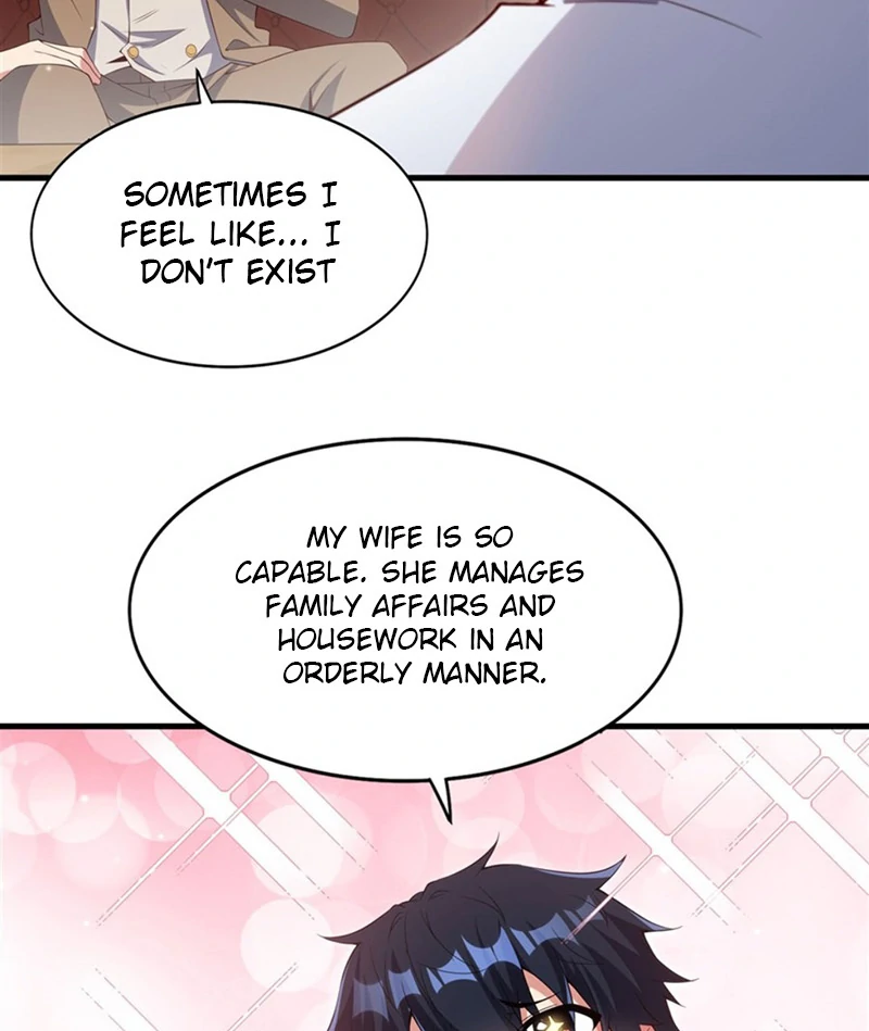 Shut up, Evil Dragon, I don’t want to raise a child with you anymore Chapter 20 - Page 24