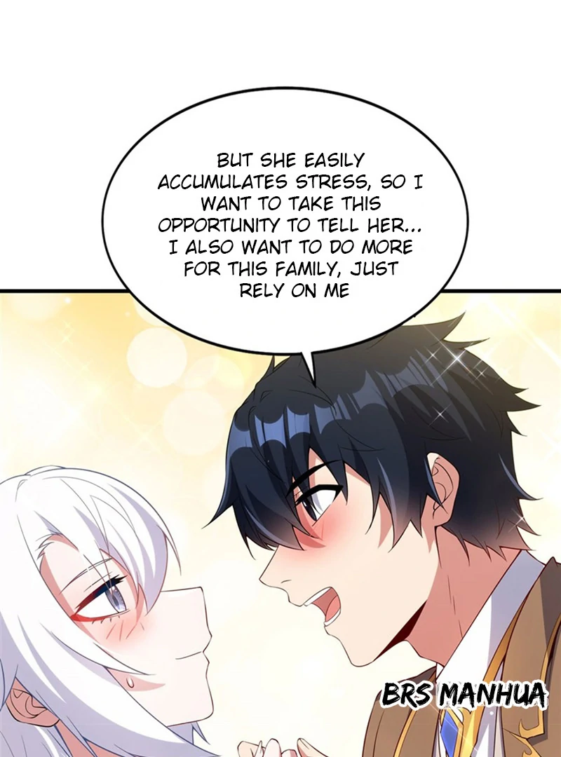 Shut up, Evil Dragon, I don’t want to raise a child with you anymore Chapter 20 - Page 26