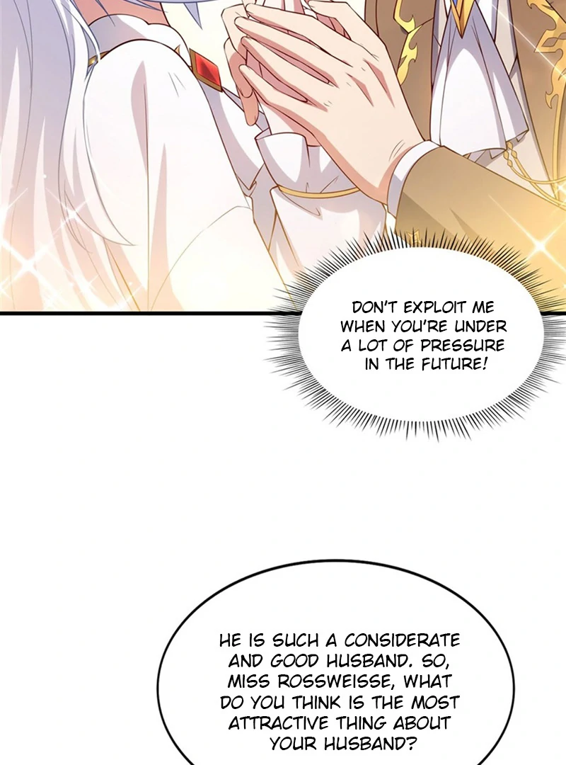 Shut up, Evil Dragon, I don’t want to raise a child with you anymore Chapter 20 - Page 27