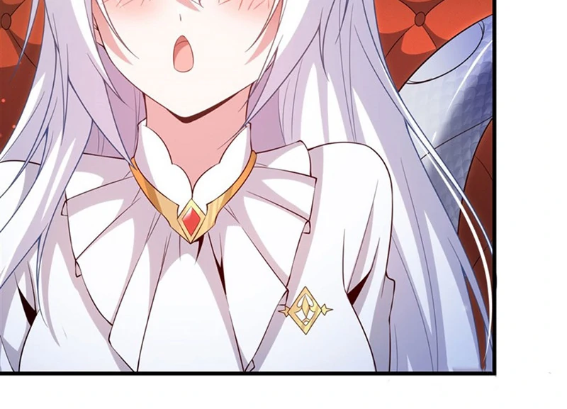 Shut up, Evil Dragon, I don’t want to raise a child with you anymore Chapter 20 - Page 30