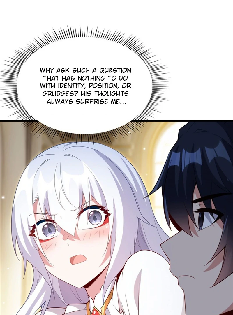 Shut up, Evil Dragon, I don’t want to raise a child with you anymore Chapter 20 - Page 34