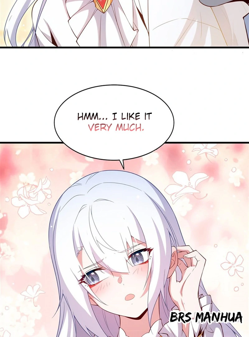 Shut up, Evil Dragon, I don’t want to raise a child with you anymore Chapter 20 - Page 35