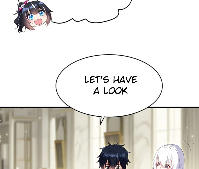 Shut up, Evil Dragon, I don’t want to raise a child with you anymore Chapter 20 - Page 41