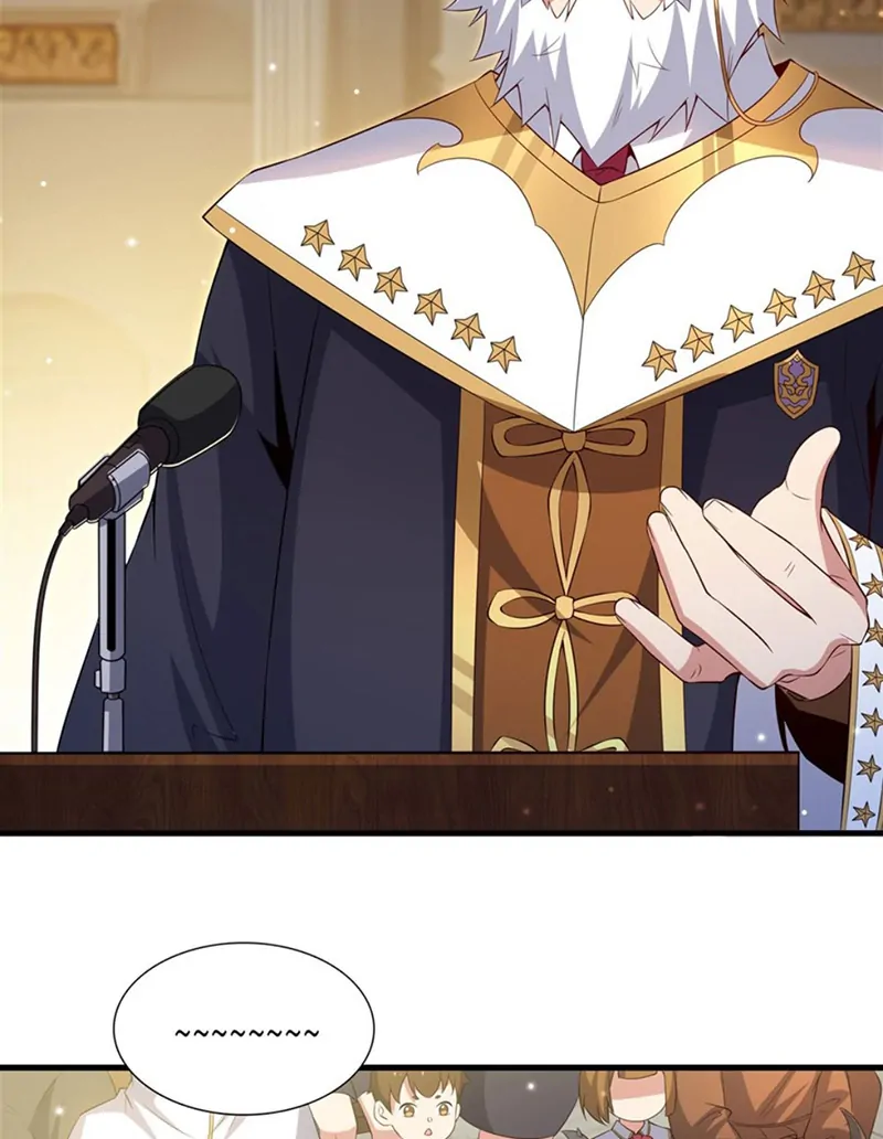 Shut up, Evil Dragon, I don’t want to raise a child with you anymore Chapter 21 - Page 3