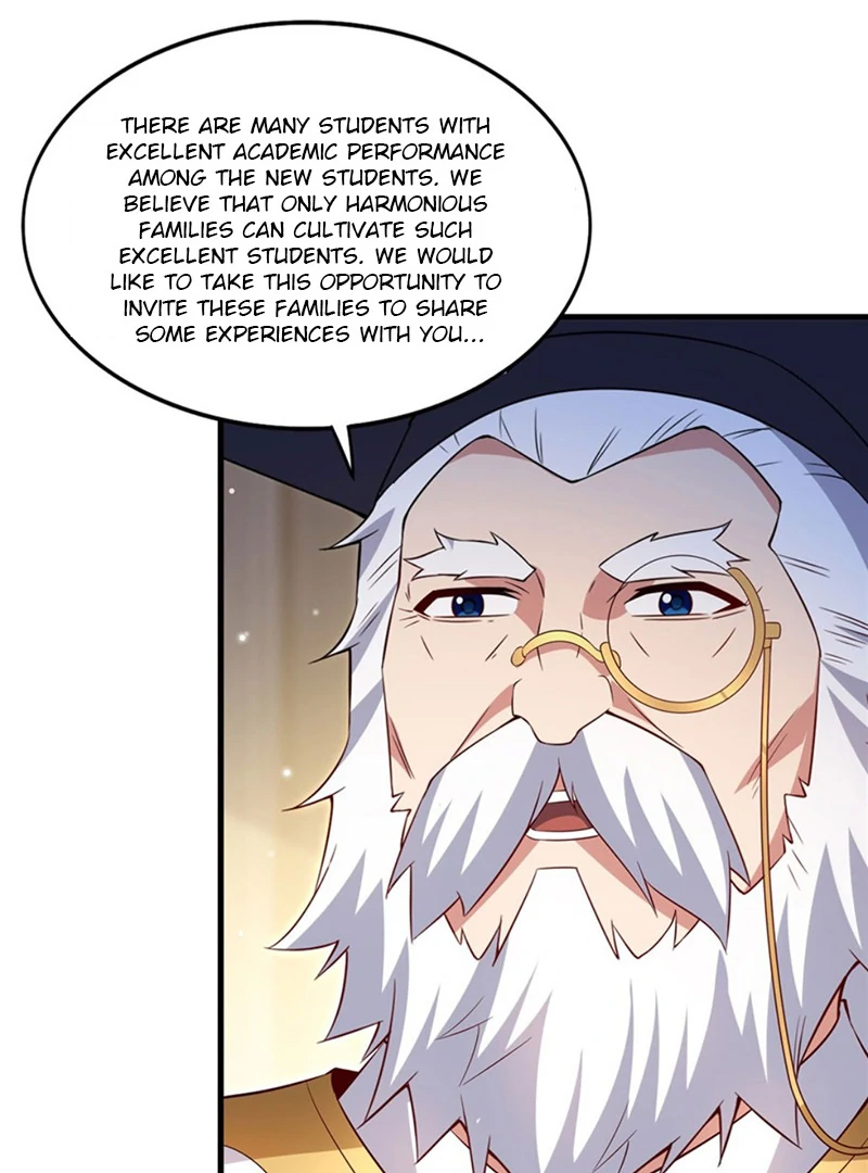 Shut up, Evil Dragon, I don’t want to raise a child with you anymore Chapter 21 - Page 5