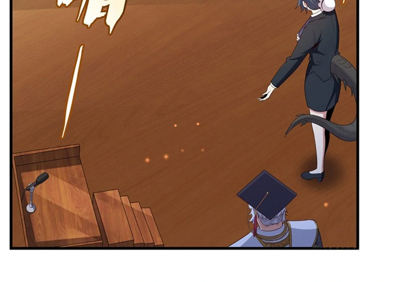 Shut up, Evil Dragon, I don’t want to raise a child with you anymore Chapter 21 - Page 9