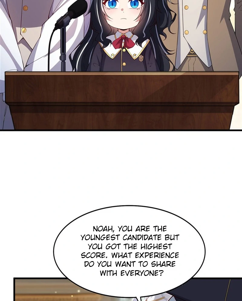 Shut up, Evil Dragon, I don’t want to raise a child with you anymore Chapter 21 - Page 12