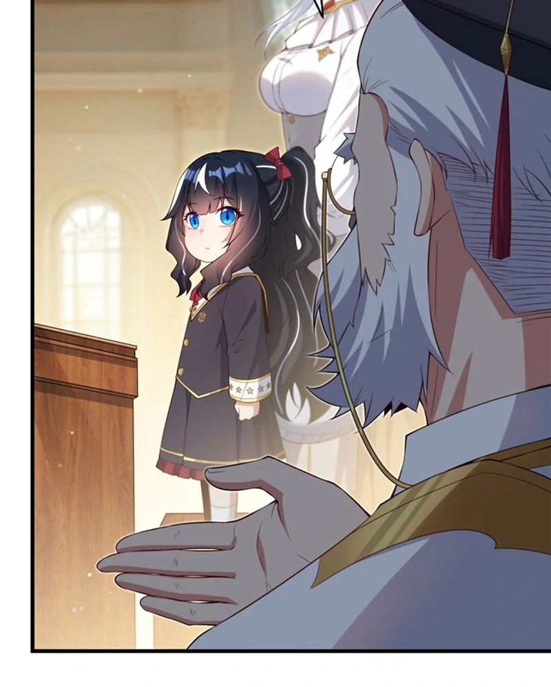 Shut up, Evil Dragon, I don’t want to raise a child with you anymore Chapter 21 - Page 13