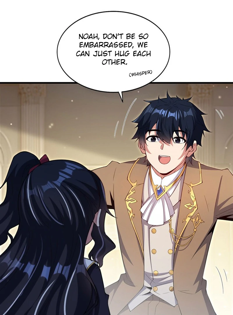 Shut up, Evil Dragon, I don’t want to raise a child with you anymore Chapter 21 - Page 17
