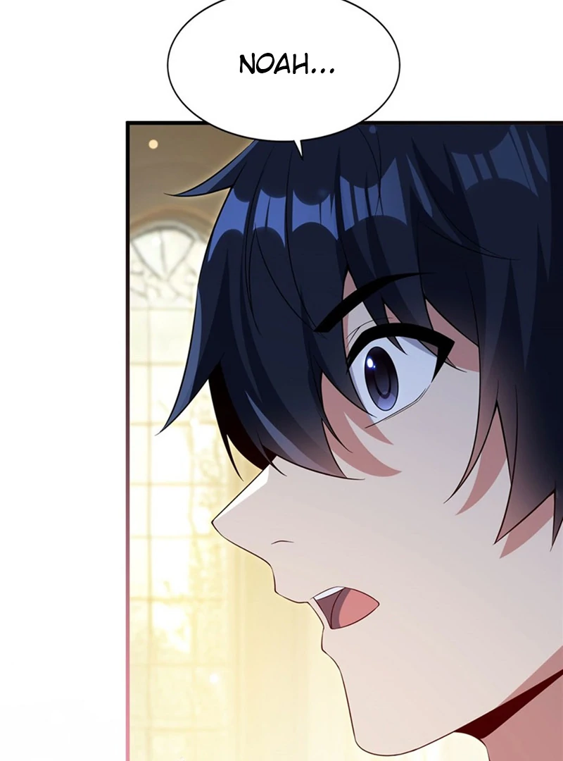 Shut up, Evil Dragon, I don’t want to raise a child with you anymore Chapter 21 - Page 19