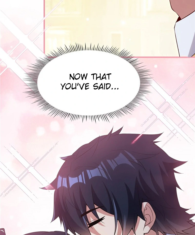 Shut up, Evil Dragon, I don’t want to raise a child with you anymore Chapter 21 - Page 20