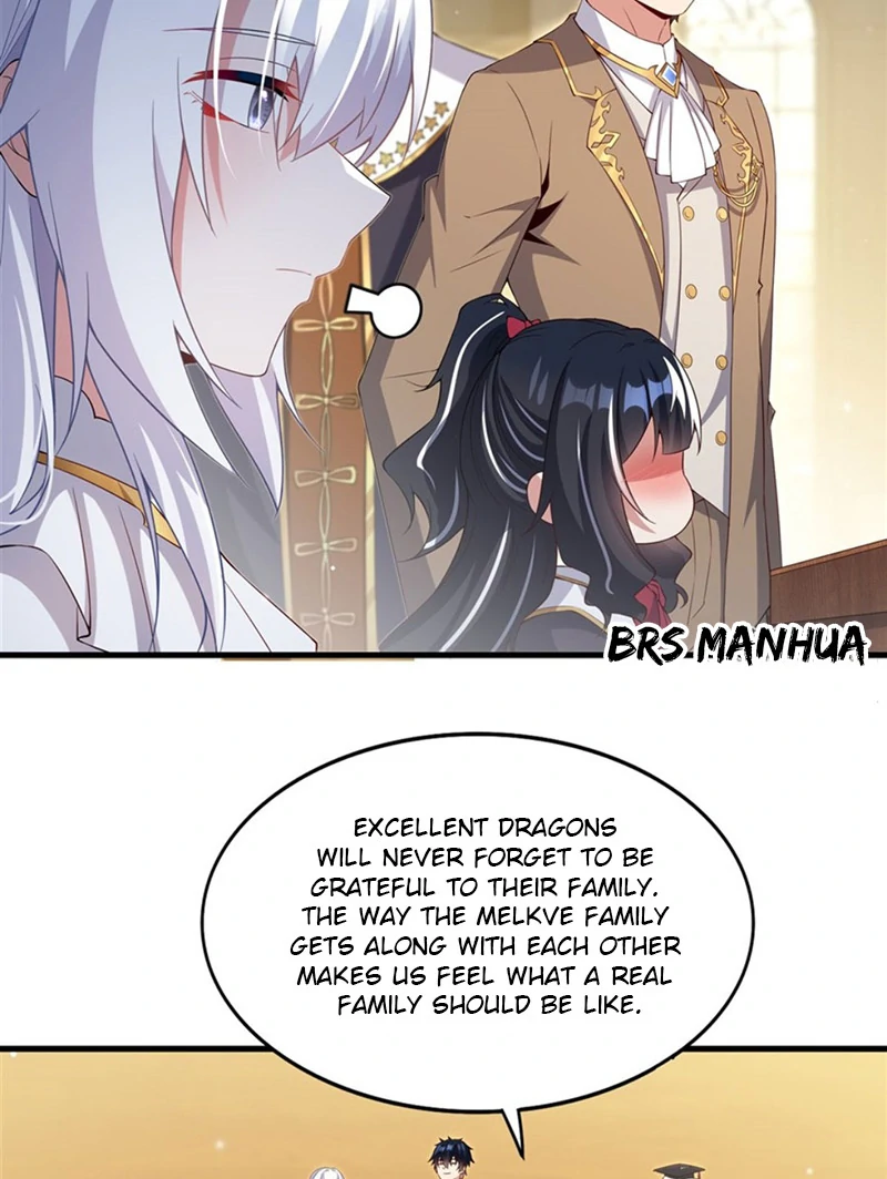 Shut up, Evil Dragon, I don’t want to raise a child with you anymore Chapter 21 - Page 23