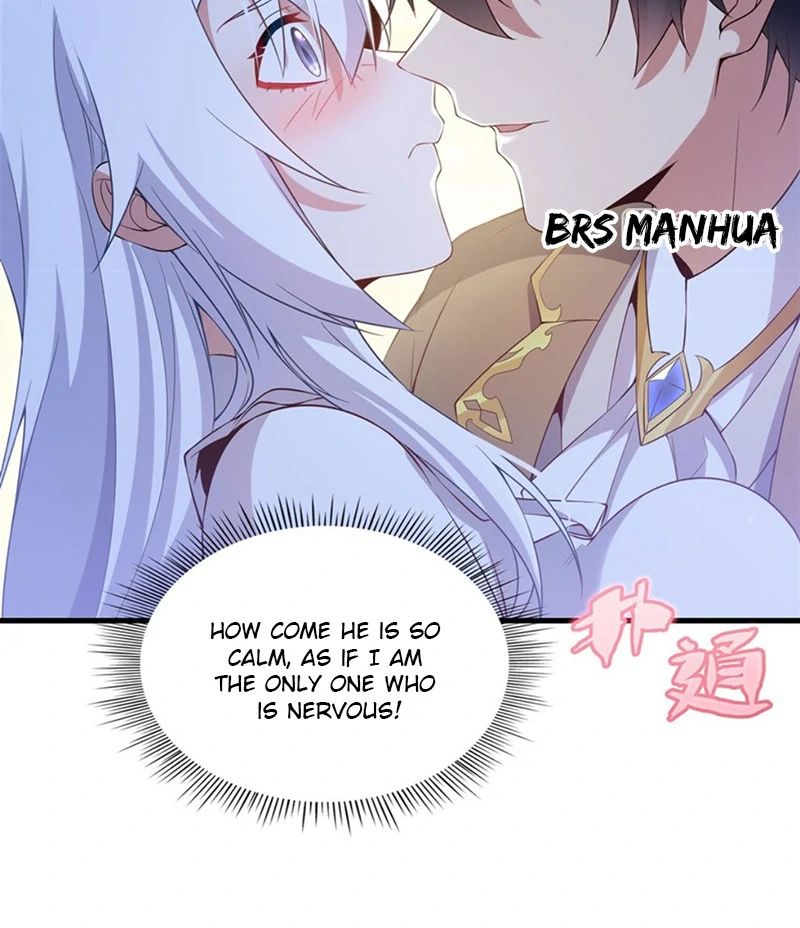 Shut up, Evil Dragon, I don’t want to raise a child with you anymore Chapter 21 - Page 29