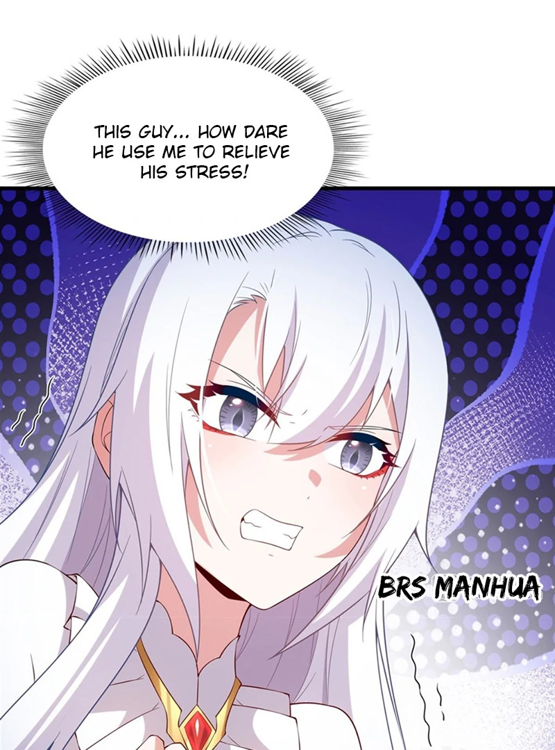 Shut up, Evil Dragon, I don’t want to raise a child with you anymore Chapter 21 - Page 32