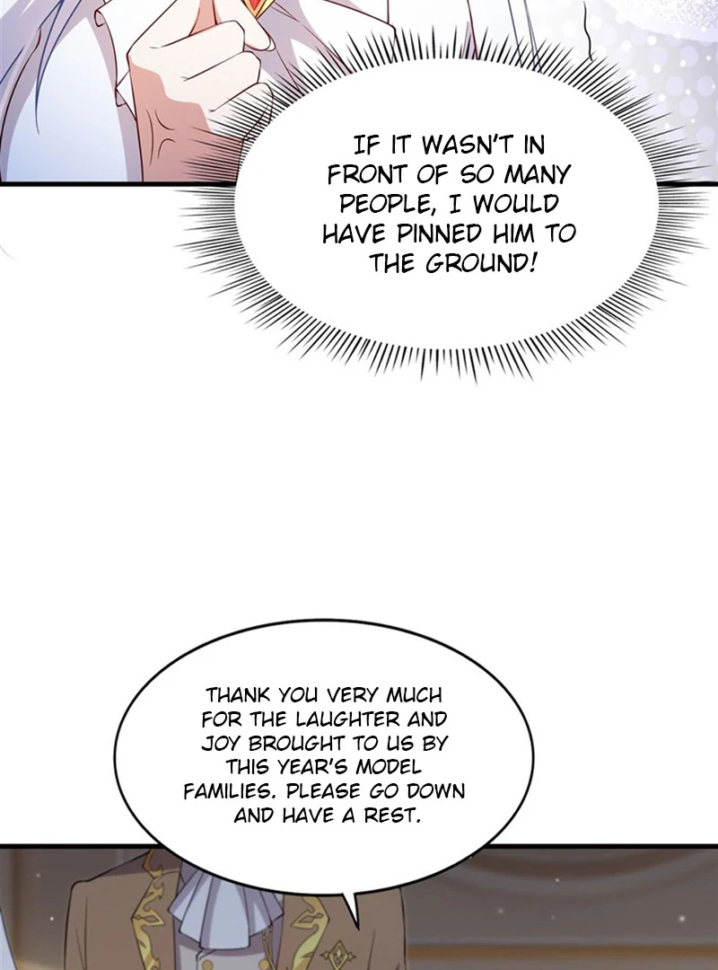Shut up, Evil Dragon, I don’t want to raise a child with you anymore Chapter 21 - Page 33