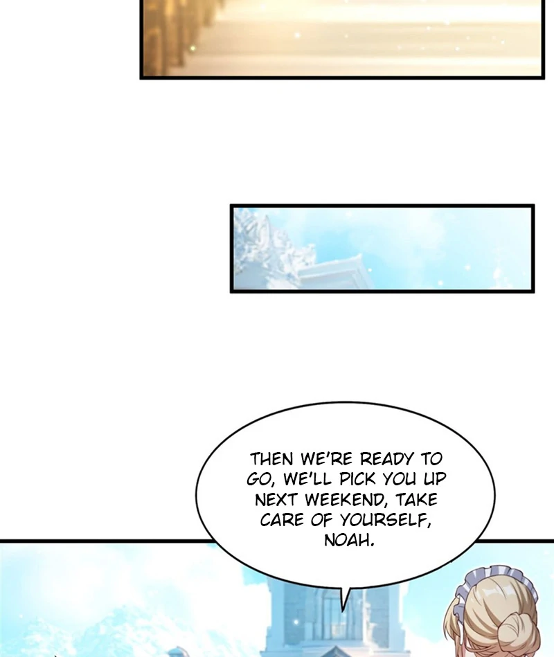 Shut up, Evil Dragon, I don’t want to raise a child with you anymore Chapter 21 - Page 35