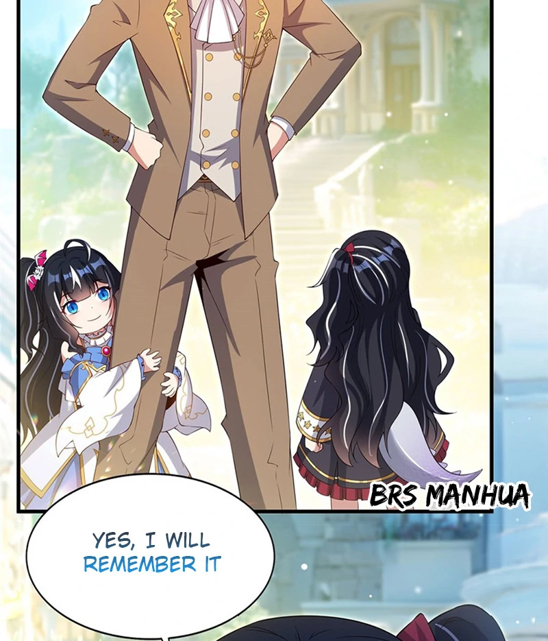 Shut up, Evil Dragon, I don’t want to raise a child with you anymore Chapter 21 - Page 41