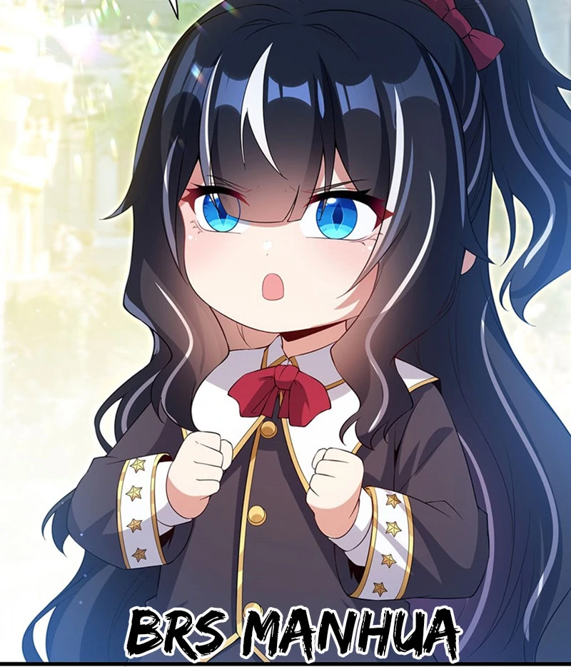Shut up, Evil Dragon, I don’t want to raise a child with you anymore Chapter 21 - Page 42