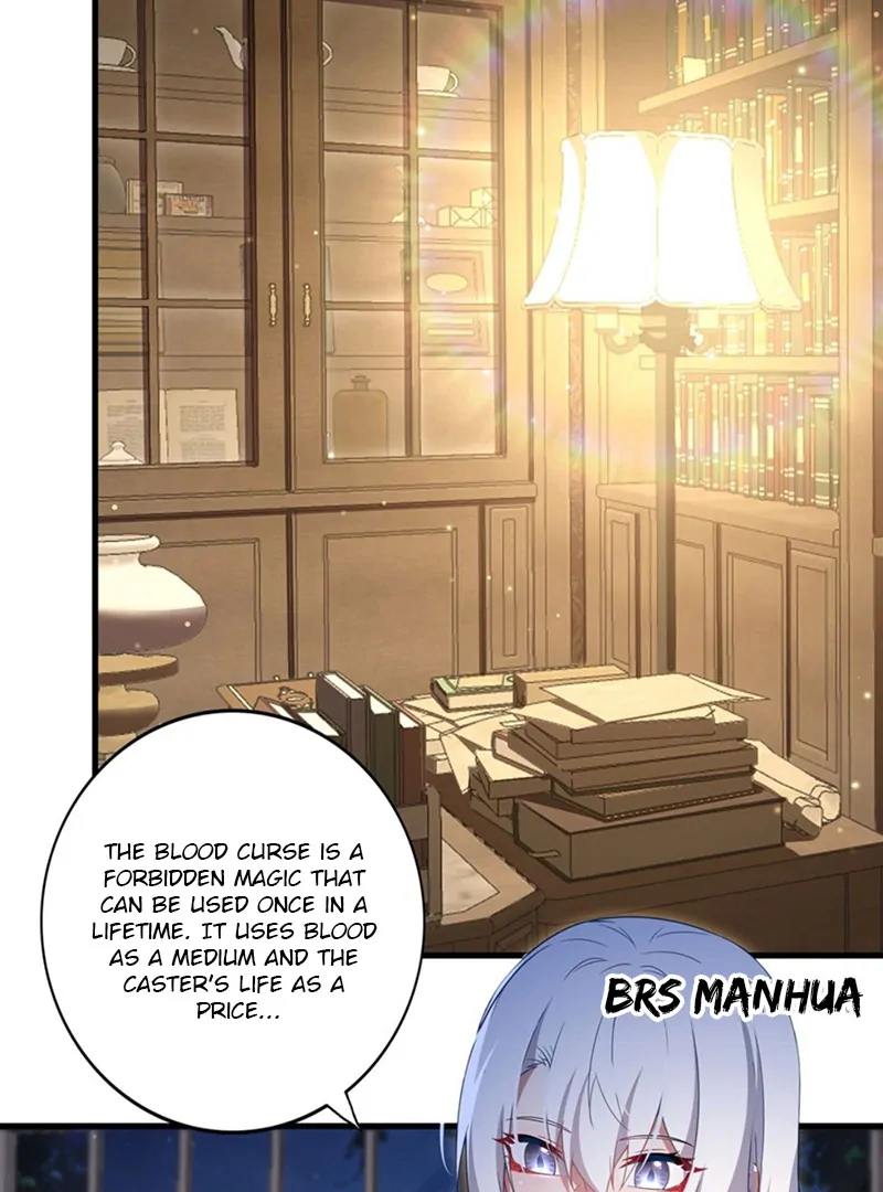Shut up, Evil Dragon, I don’t want to raise a child with you anymore Chapter 22 - Page 2