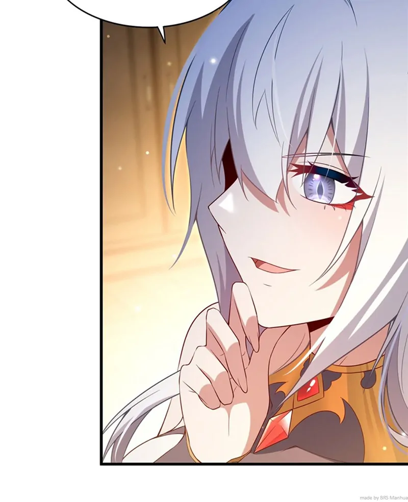 Shut up, Evil Dragon, I don’t want to raise a child with you anymore Chapter 22 - Page 4