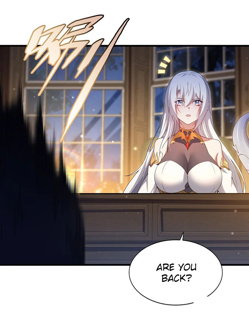Shut up, Evil Dragon, I don’t want to raise a child with you anymore Chapter 22 - Page 5