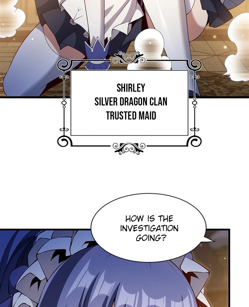 Shut up, Evil Dragon, I don’t want to raise a child with you anymore Chapter 22 - Page 7