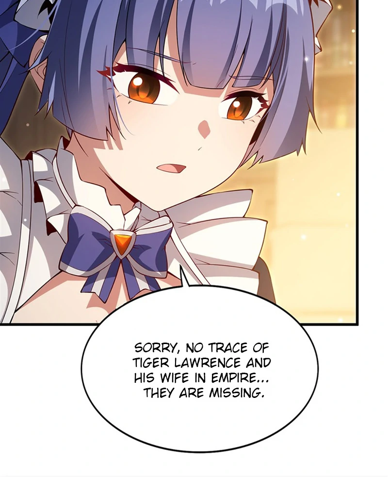 Shut up, Evil Dragon, I don’t want to raise a child with you anymore Chapter 22 - Page 8