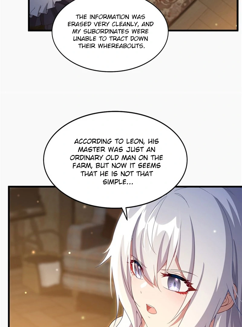Shut up, Evil Dragon, I don’t want to raise a child with you anymore Chapter 22 - Page 10