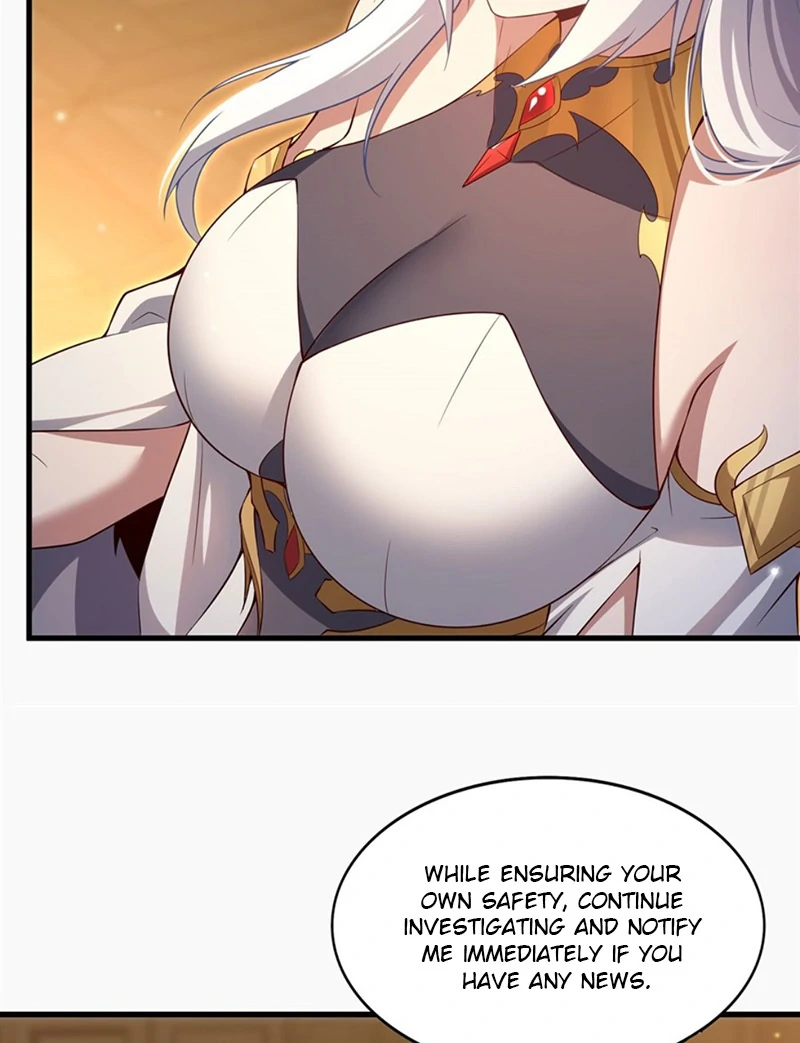 Shut up, Evil Dragon, I don’t want to raise a child with you anymore Chapter 22 - Page 11