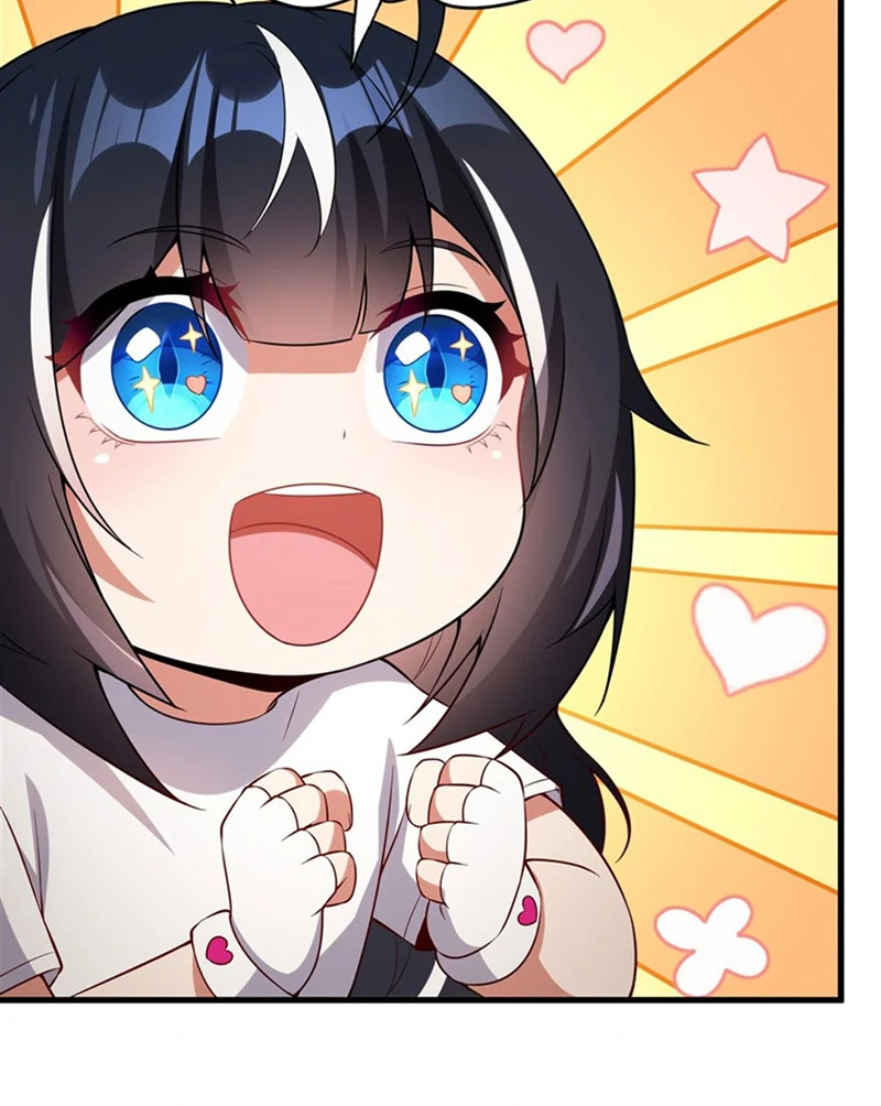 Shut up, Evil Dragon, I don’t want to raise a child with you anymore Chapter 22 - Page 22