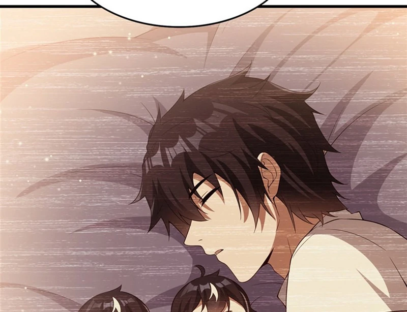 Shut up, Evil Dragon, I don’t want to raise a child with you anymore Chapter 22 - Page 34