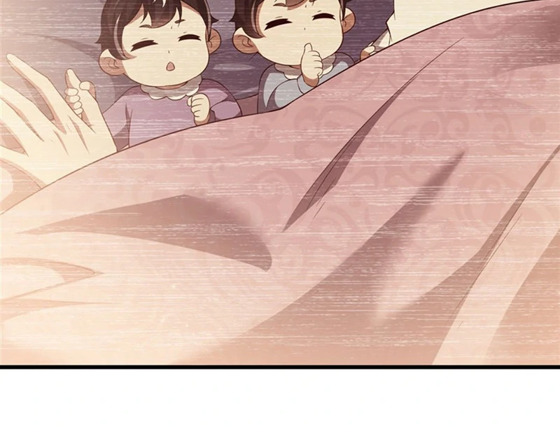 Shut up, Evil Dragon, I don’t want to raise a child with you anymore Chapter 22 - Page 35