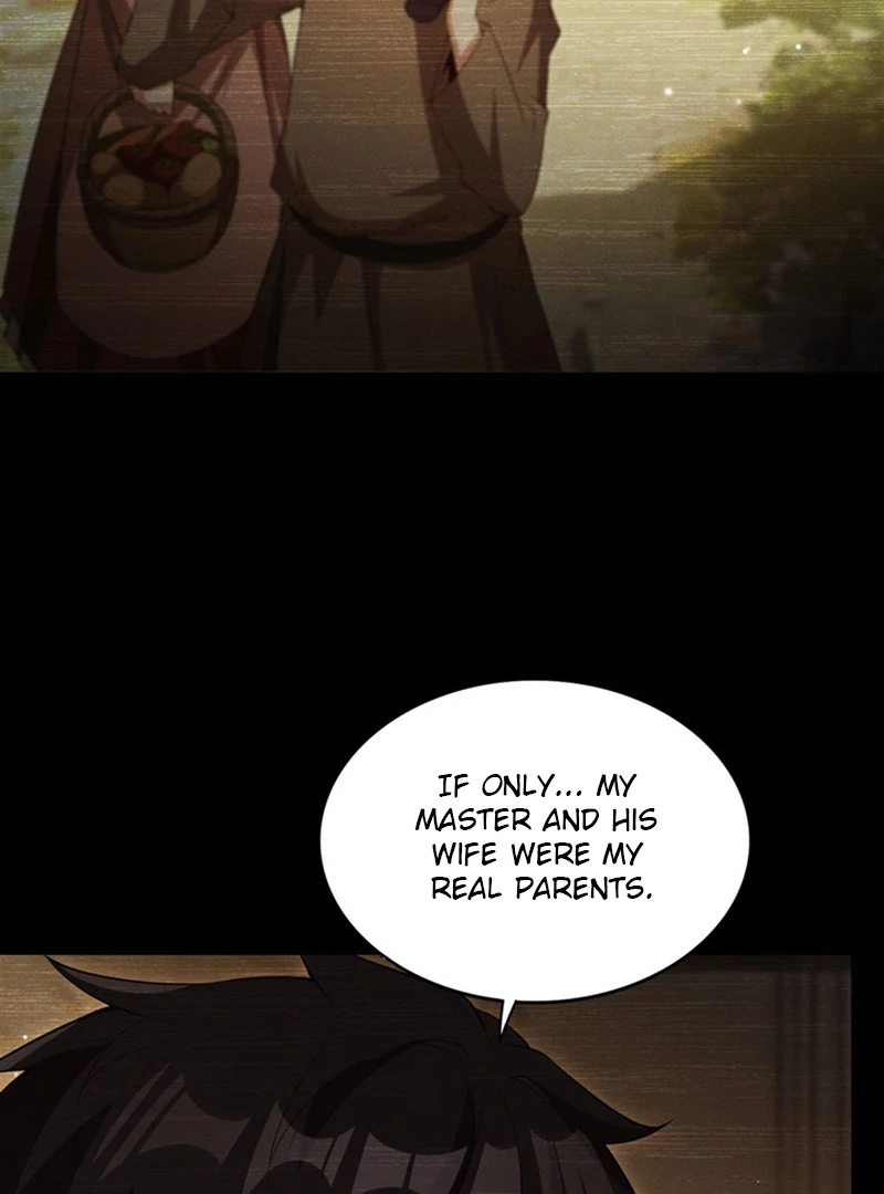 Shut up, Evil Dragon, I don’t want to raise a child with you anymore Chapter 22 - Page 38