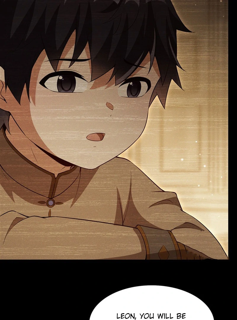 Shut up, Evil Dragon, I don’t want to raise a child with you anymore Chapter 22 - Page 39