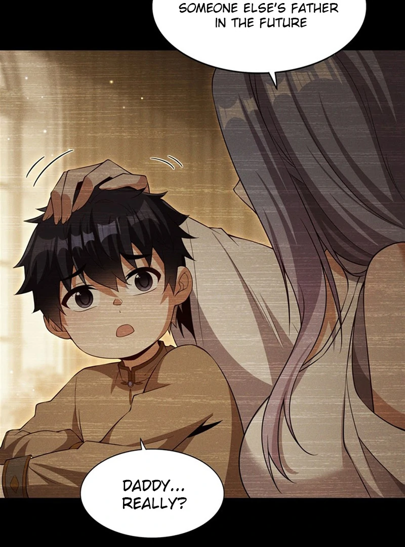 Shut up, Evil Dragon, I don’t want to raise a child with you anymore Chapter 22 - Page 40