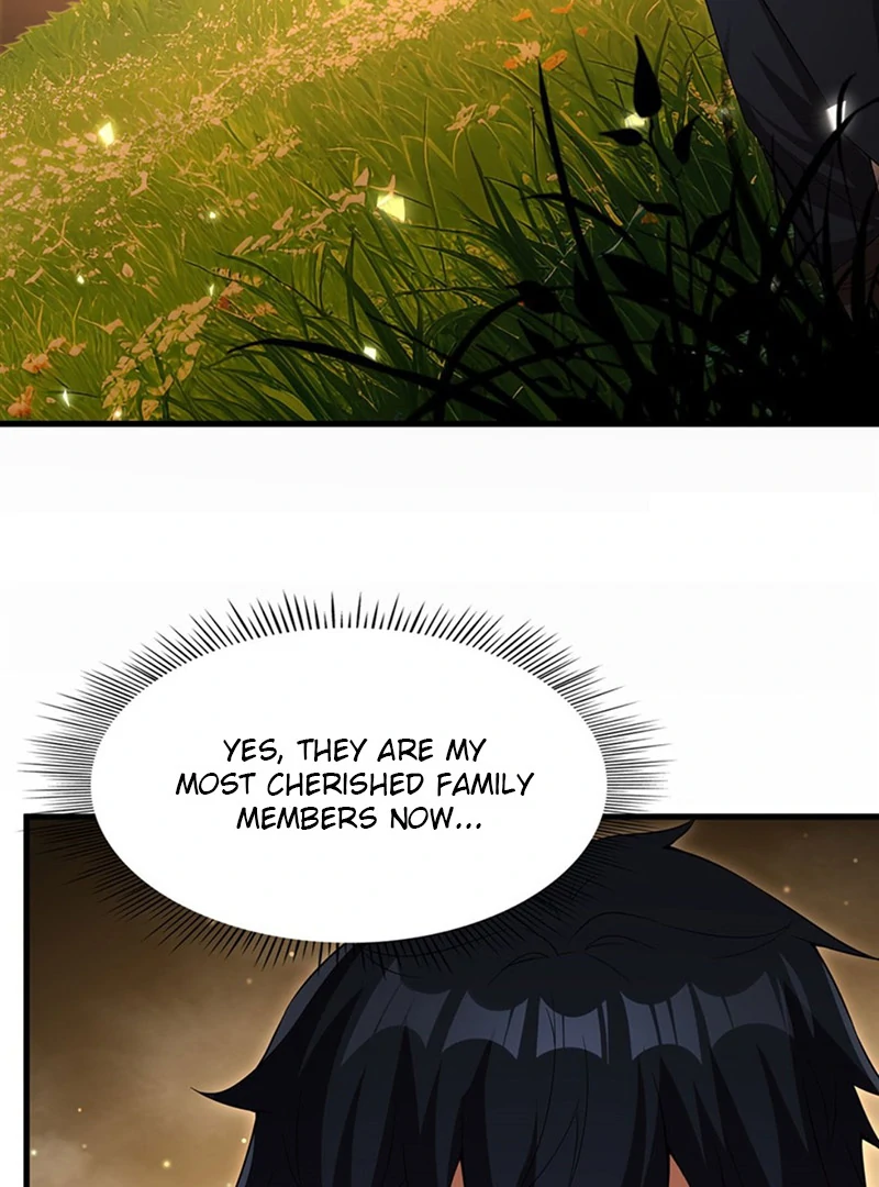 Shut up, Evil Dragon, I don’t want to raise a child with you anymore Chapter 22 - Page 42