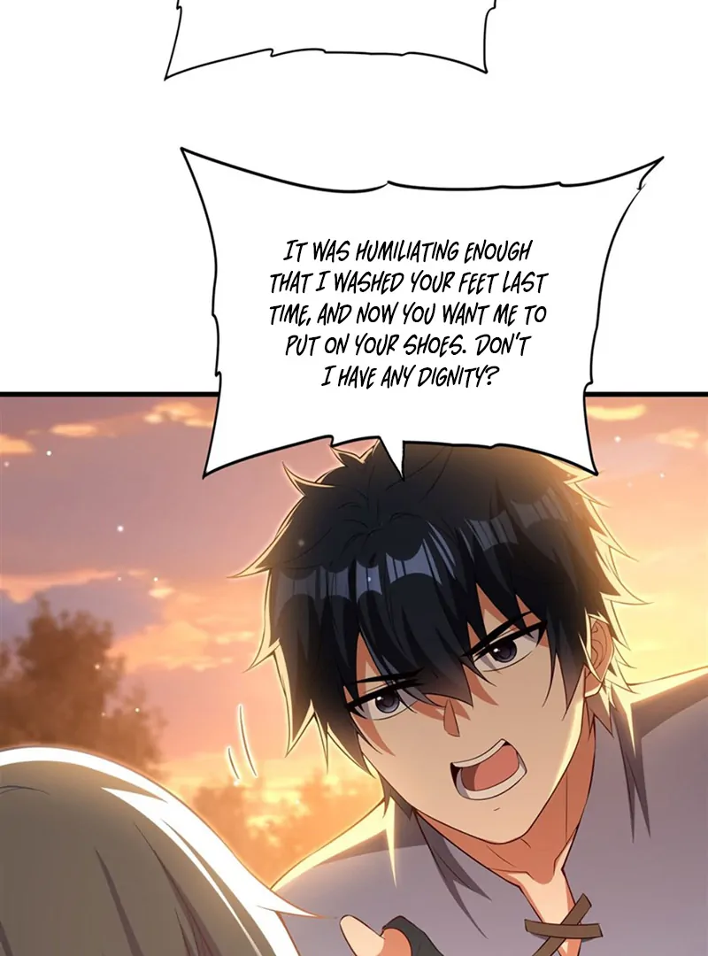 Shut up, Evil Dragon, I don’t want to raise a child with you anymore Chapter 23 - Page 3