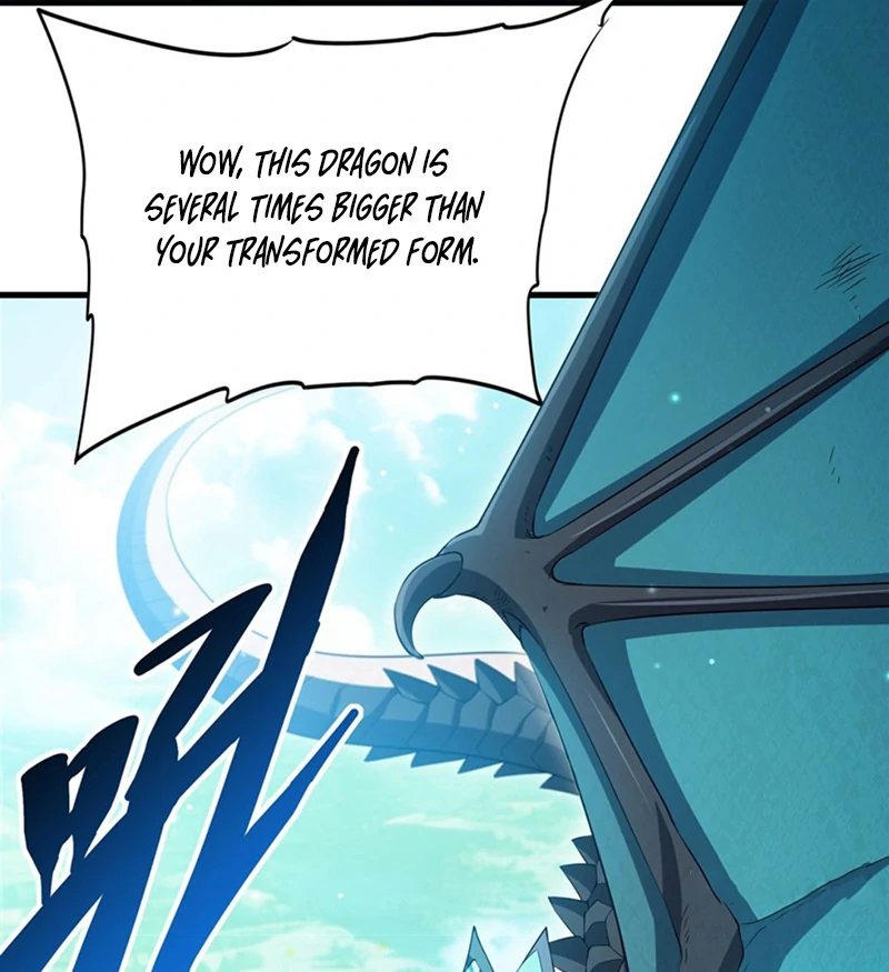Shut up, Evil Dragon, I don’t want to raise a child with you anymore Chapter 23 - Page 15