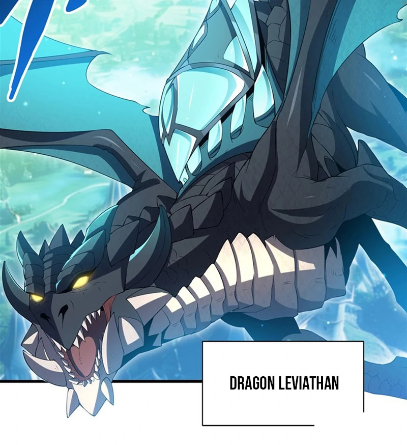 Shut up, Evil Dragon, I don’t want to raise a child with you anymore Chapter 23 - Page 16