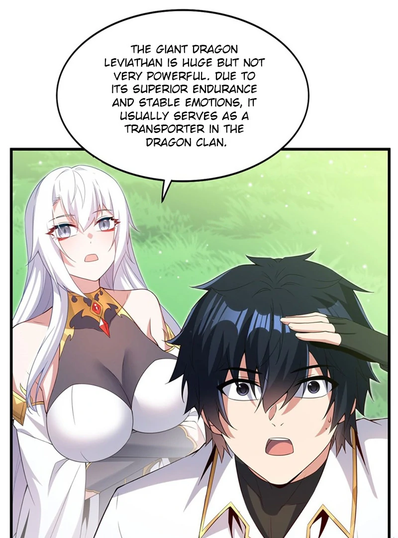 Shut up, Evil Dragon, I don’t want to raise a child with you anymore Chapter 23 - Page 17