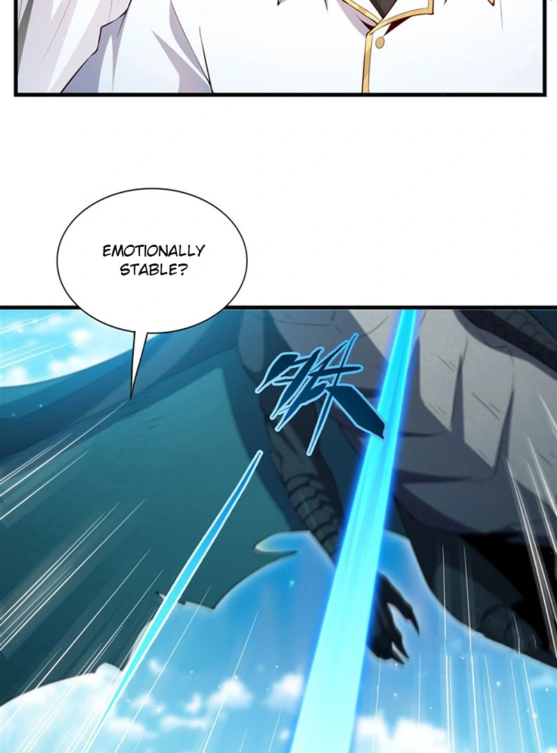 Shut up, Evil Dragon, I don’t want to raise a child with you anymore Chapter 23 - Page 18